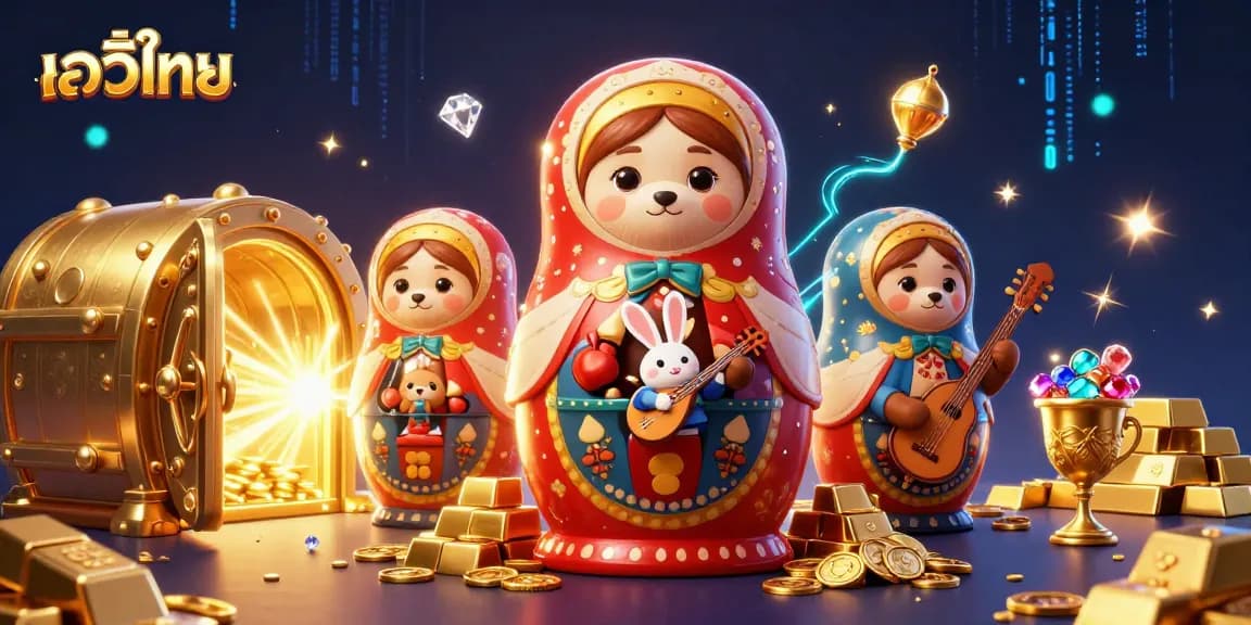 เอวีไทย สัมผัสความตื่นเต้นในคาสิโนออนไลน์ด้วยการเล่นเกมส์และกลยุทธ์