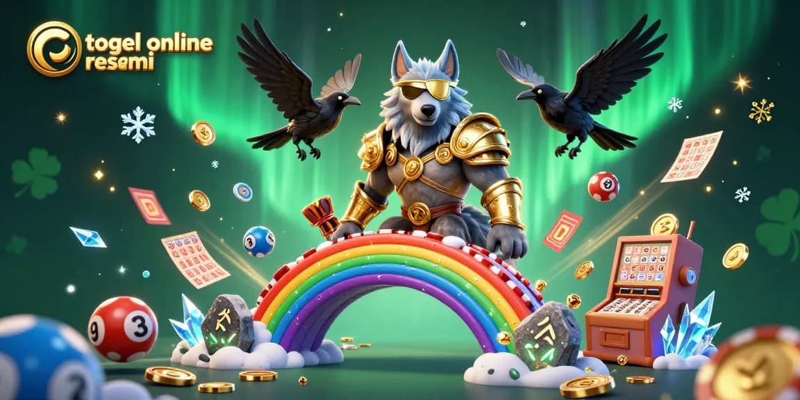 Menyaksikan togel online resmi dengan platform yang aman dan menguntungkan di Alexistogel.
