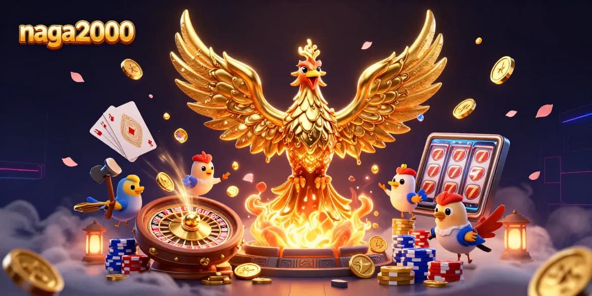 Menangkan jackpot bermain slot di naga2000 dengan RTP tinggi dan akses mudah.