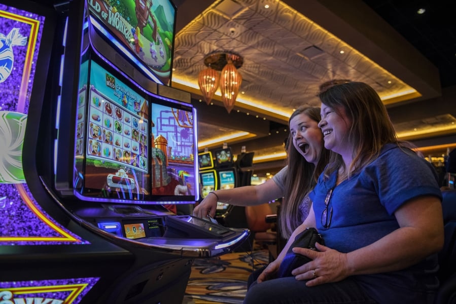Komunitas Slots Online sebagai Media Pembelajaran