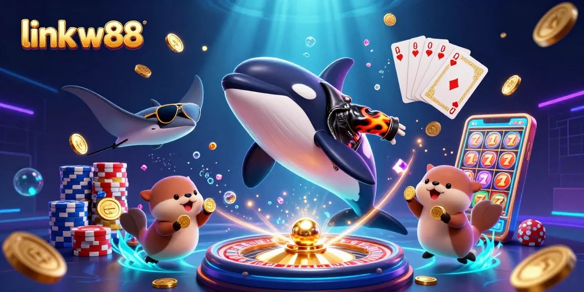 Tham gia trải nghiệm cá cược với link w88, cá cược và thắng lớn trong thế giới casino sống động.