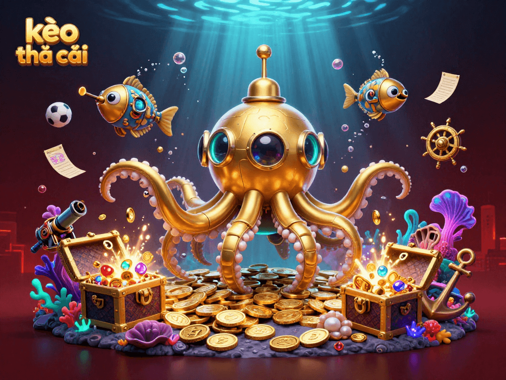 Engage with kèo nhà cái through thrilling sports betting strategies and dynamic game elements.
