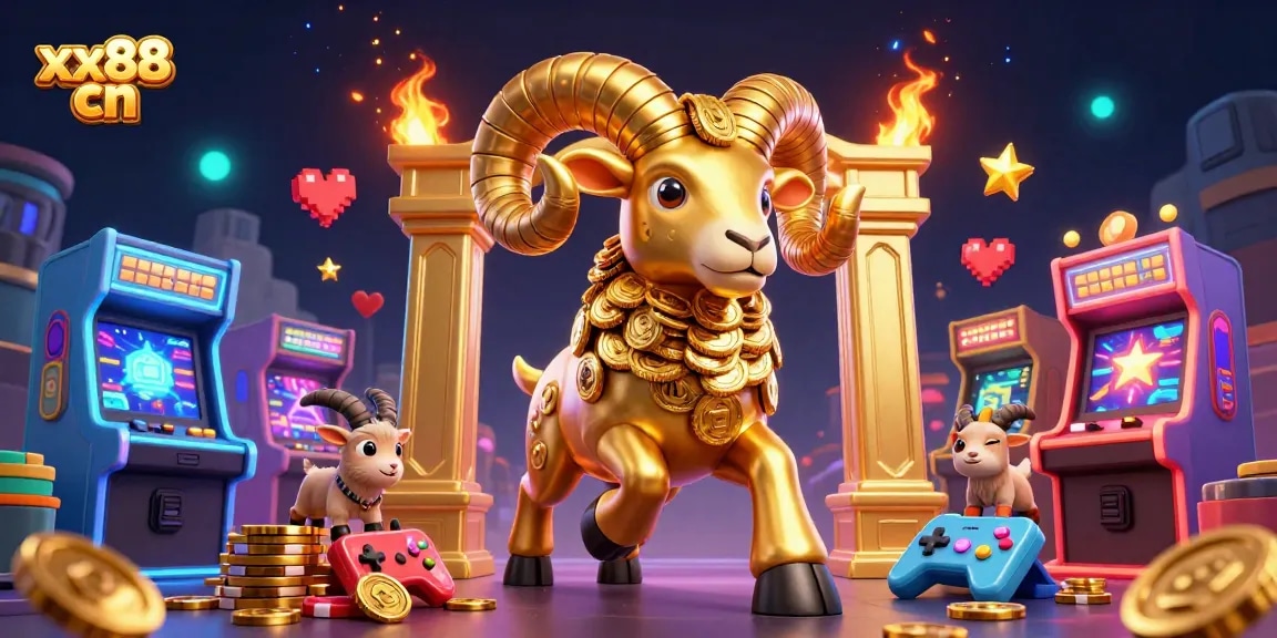 Experience the thrill of winning at xx88 cn with dynamic casino-themed elements and vibrant graphics.