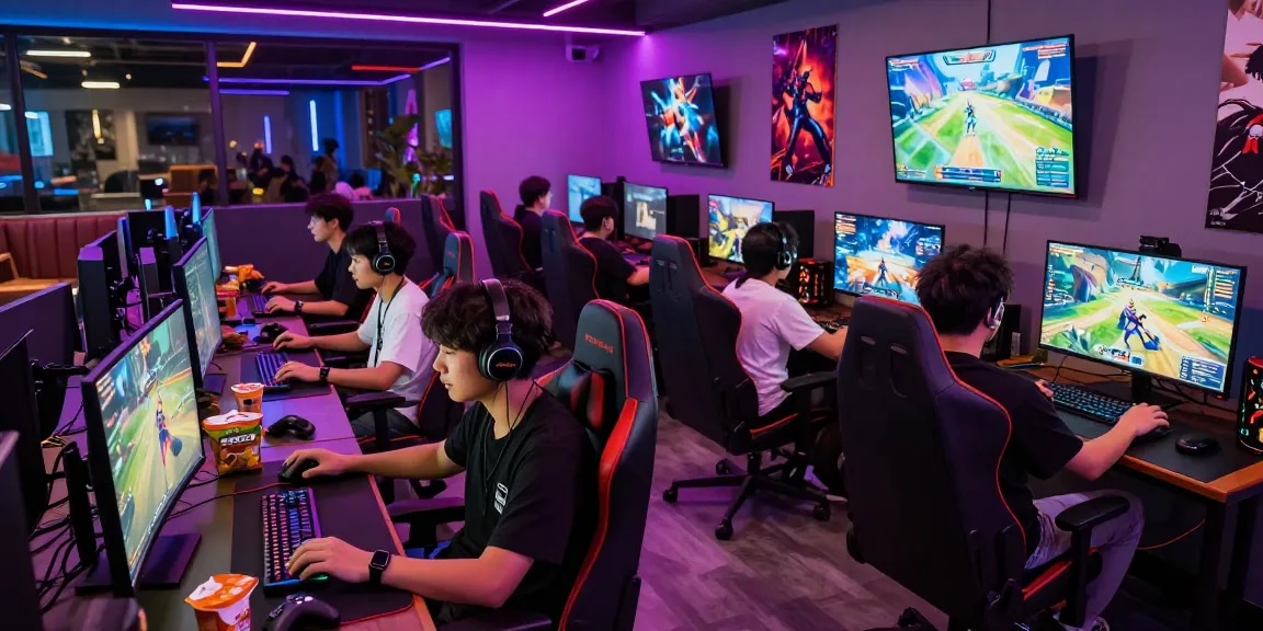 Pengalaman bermain game online di BATIK88 dengan akses mudah dan cepat di semua perangkat di https://i-labo7.com/blog/477/.