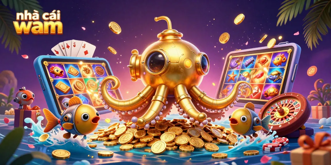Play exciting games at nhà cái vmax with golden coins and slot advancements.