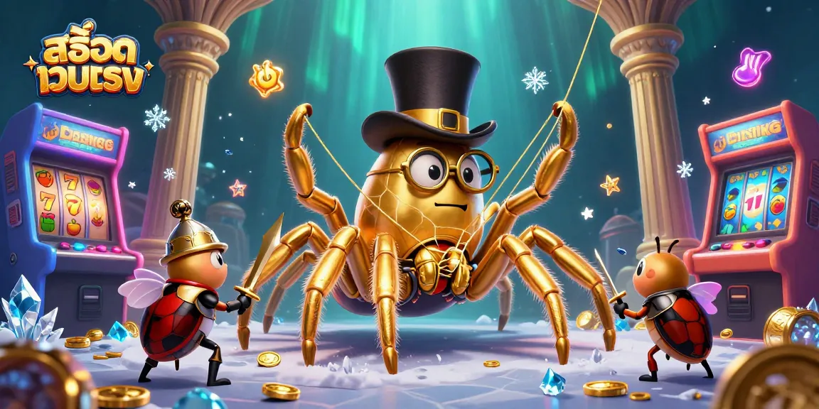 Engage with สล็อตเว็บตรง by spinning dynamic slot reels and exploring exciting casino adventures.
