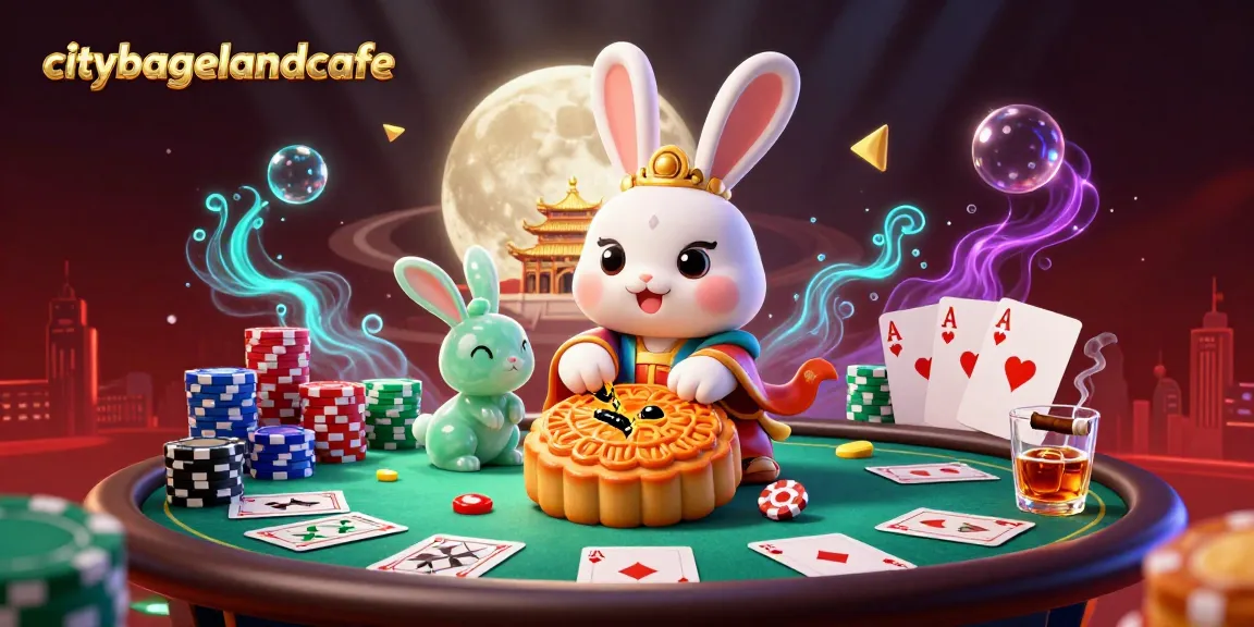 Raih kemenangan di citybagelandcafe dengan permainan slot yang mengasyikkan dan jackpot berlimpah!