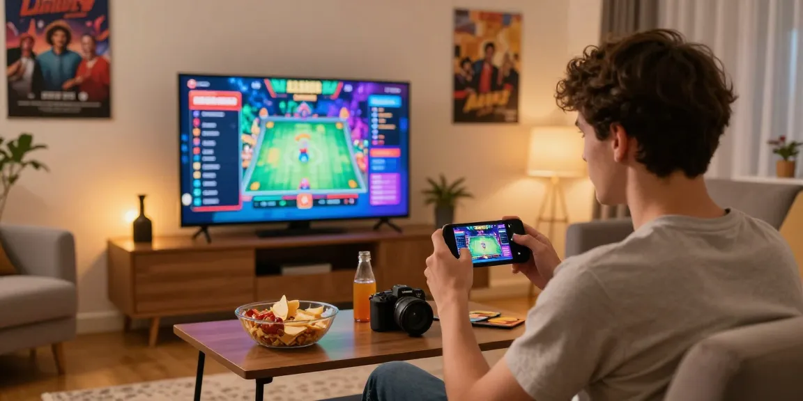 Play now Alano Dt 5 casino game in a cozy living room with vibrant graphics and engaging atmosphere.