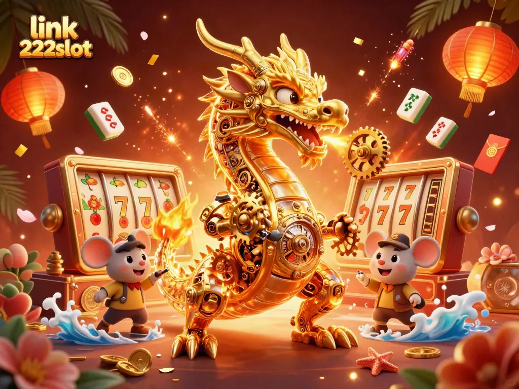 Menangkan permainan kasino dengan link 222slot dan ikuti alur permainan seru yang ditawarkan.
