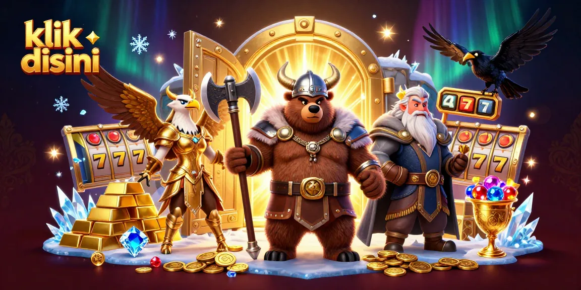 Mainkan Slot Gacor Dominobet sekarang juga, klik disini untuk menikmati petualangan slot yang menyenangkan.