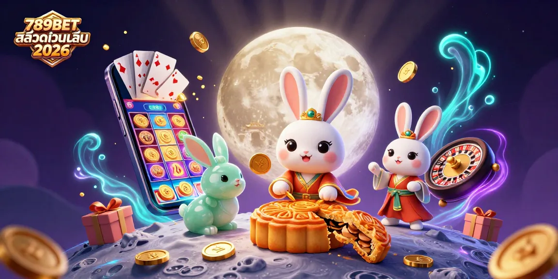 789BET สล็อตเว็บตรง 2026 ปั่นสล็อตในภาพยนตร์ 3 มิติสุดตระการตา