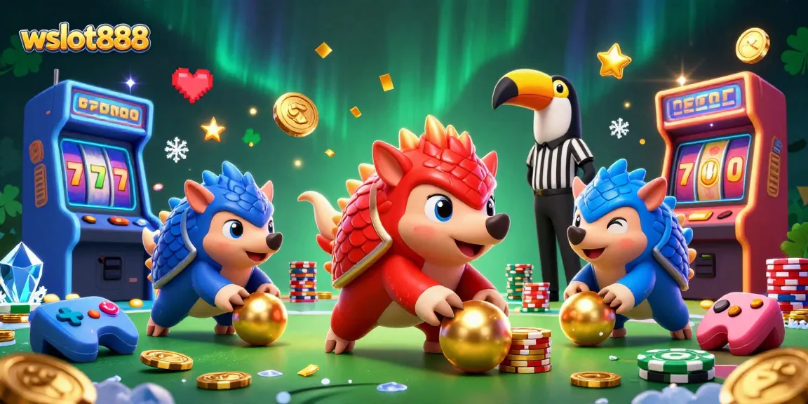 Menangkan jackpot di wslot888 dengan gambar ilustrasi kasino yang meriah dan menghibur.