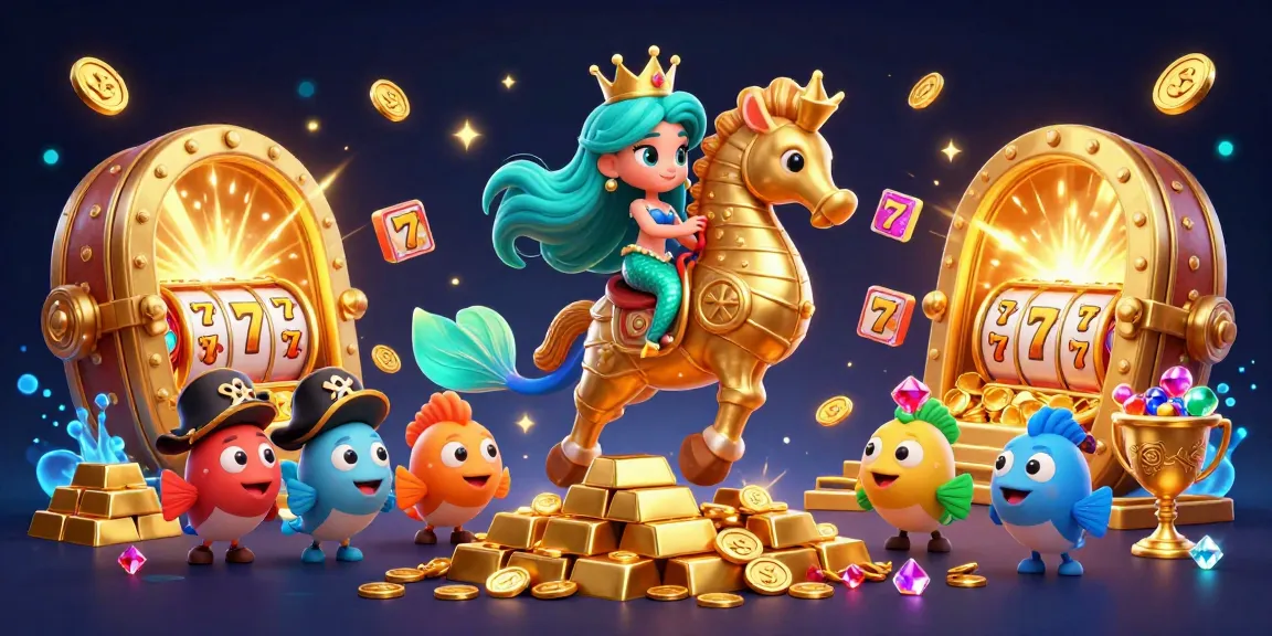 Swing into excitement with situs mpofun and enjoy vibrant slot games amidst treasures.