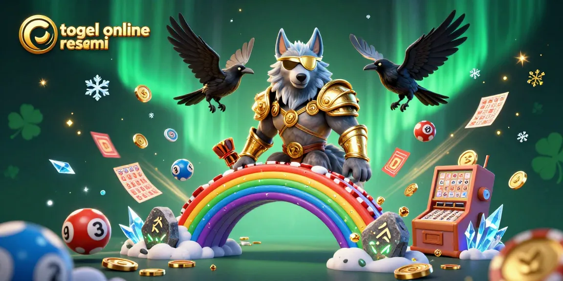 Menyaksikan togel online resmi dengan platform yang aman dan menguntungkan di Alexistogel.